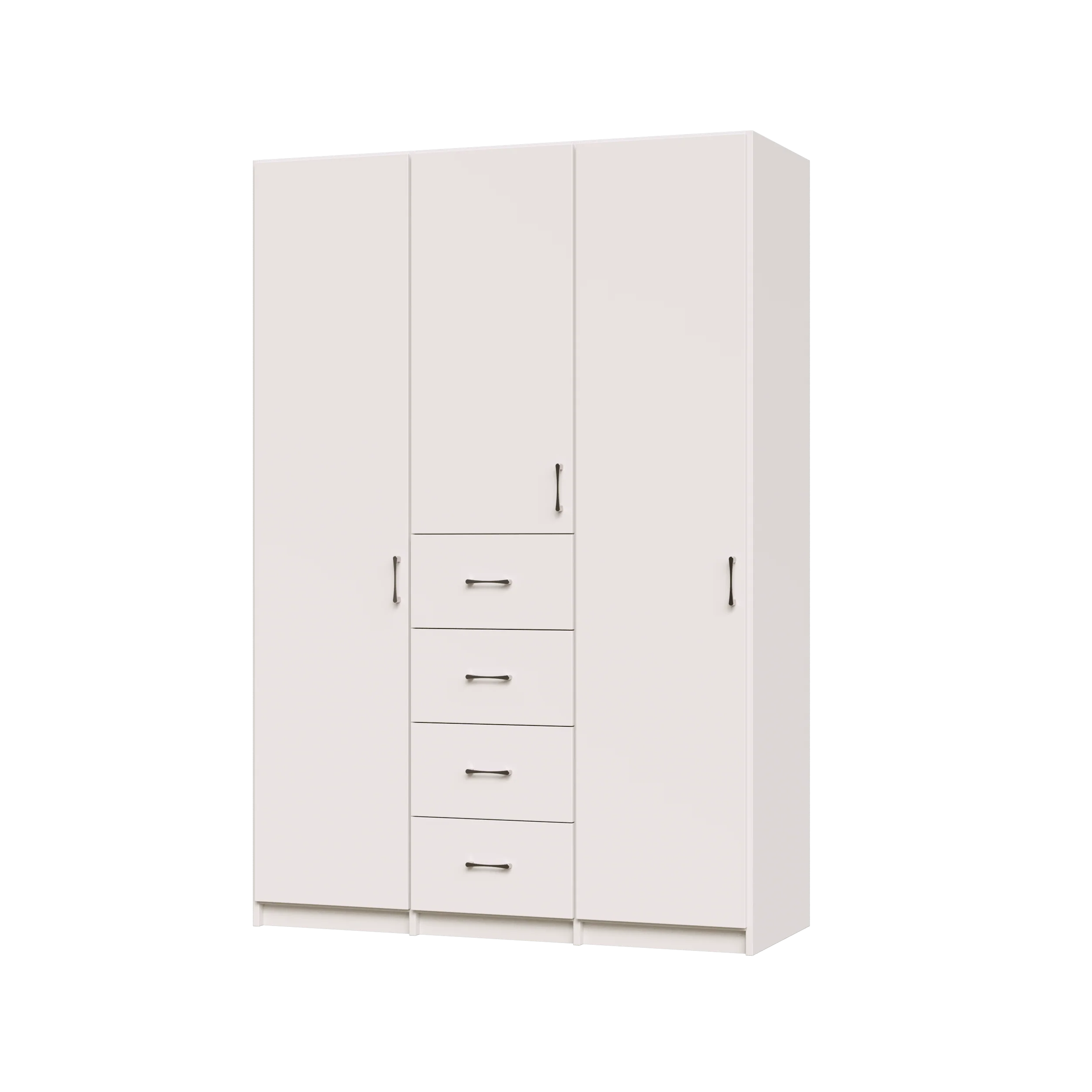 Pre Designed Closets